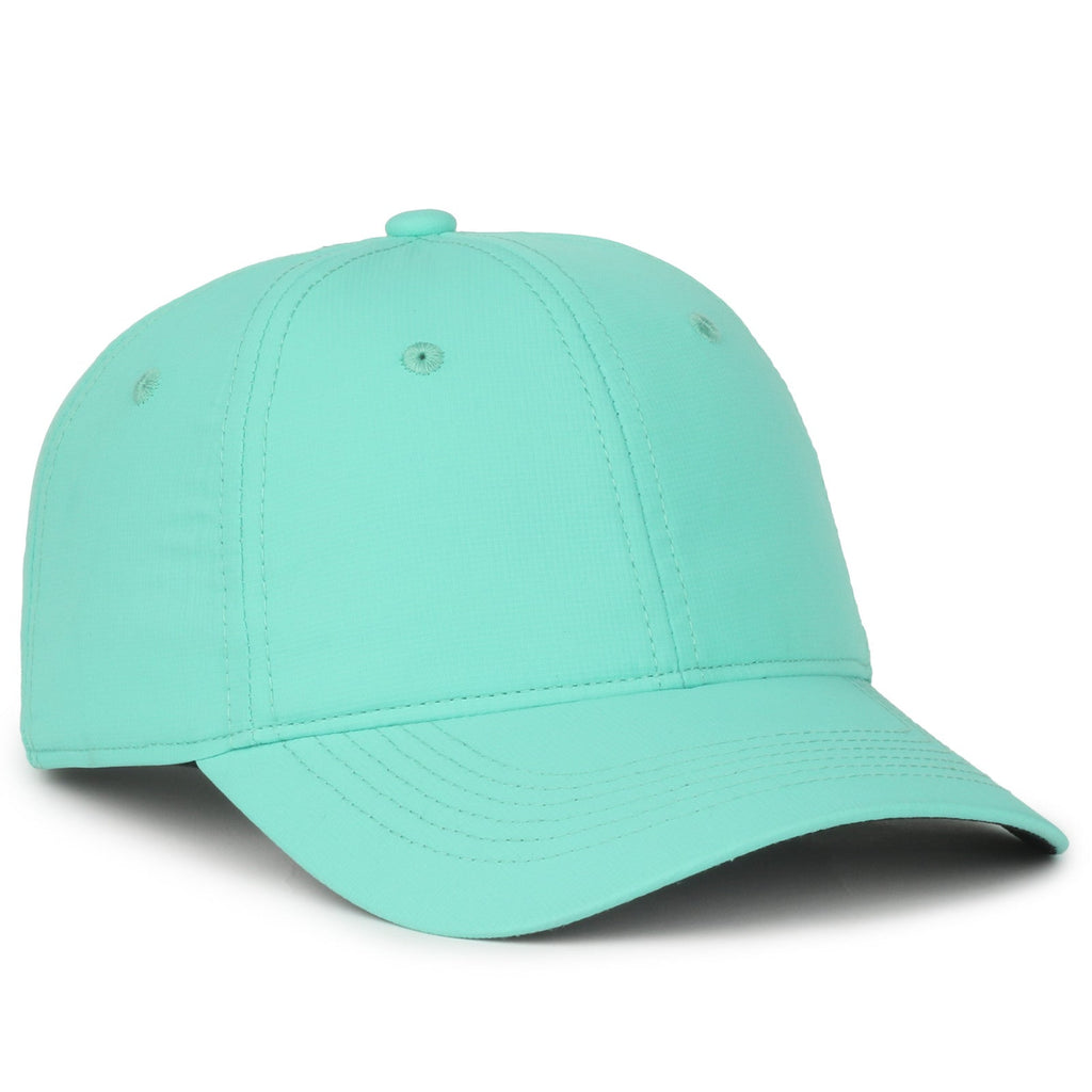 One Size Seafoam Outdoor Cap PNY-900U 