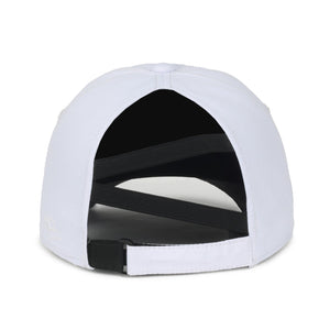 One Size White Outdoor Cap PNY-900U 