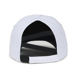 One Size White Outdoor Cap PNY-900U
