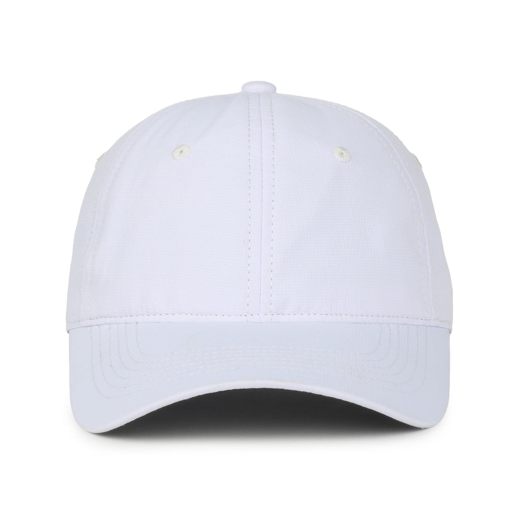 One Size White Outdoor Cap PNY-900U 