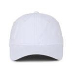 One Size White Outdoor Cap PNY-900U 