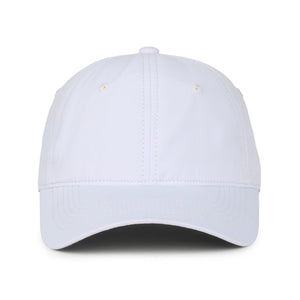 One Size White Outdoor Cap PNY-900U 