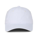 One Size White Outdoor Cap PNY-900U