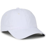 One Size White Outdoor Cap PNY-900U