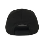 One Size Black Outdoor Cap PTM-850