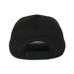 One Size Black Outdoor Cap PTM-850 