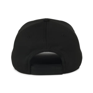 One Size Black Outdoor Cap PTM-850 