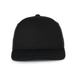 One Size Black Outdoor Cap PTM-850