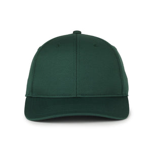 One Size Dark Green Outdoor Cap PTM-850 