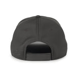 One Size Graphite Outdoor Cap PTM-850 