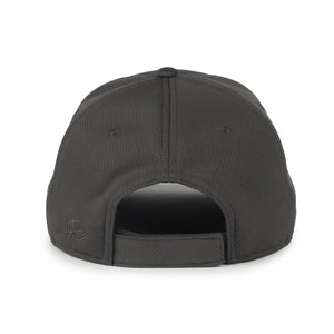 One Size Graphite Outdoor Cap PTM-850 