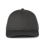 One Size Graphite Outdoor Cap PTM-850 
