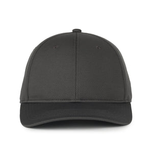 One Size Graphite Outdoor Cap PTM-850 