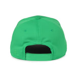 One Size Kelly Green Outdoor Cap PTM-850 