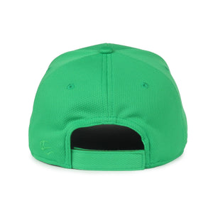 One Size Kelly Green Outdoor Cap PTM-850 