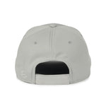One Size Light Grey Outdoor Cap PTM-850