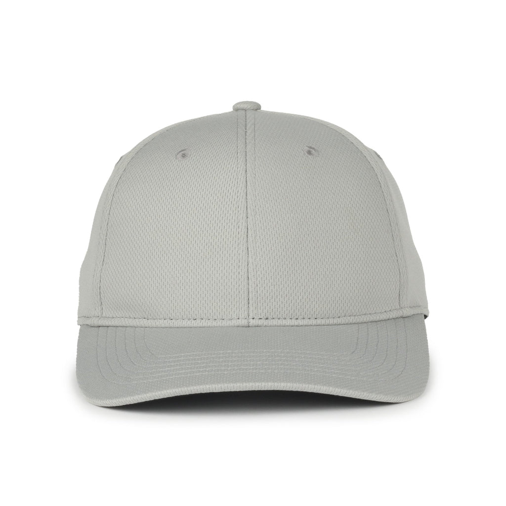 One Size Light Grey Outdoor Cap PTM-850 