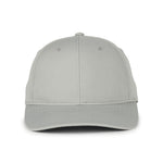 One Size Light Grey Outdoor Cap PTM-850 