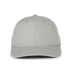 One Size Light Grey Outdoor Cap PTM-850