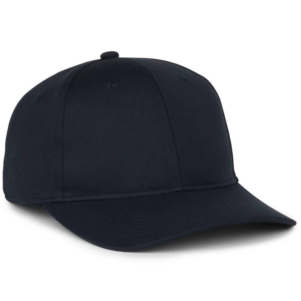 One Size Navy Outdoor Cap PTM-850 