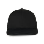 One Size Black Outdoor Cap PTM-850 