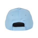 One Size Columbia Blue Outdoor Cap PTM-850 