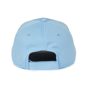 One Size Columbia Blue Outdoor Cap PTM-850 