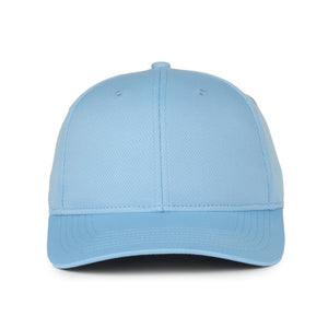 One Size Columbia Blue Outdoor Cap PTM-850 