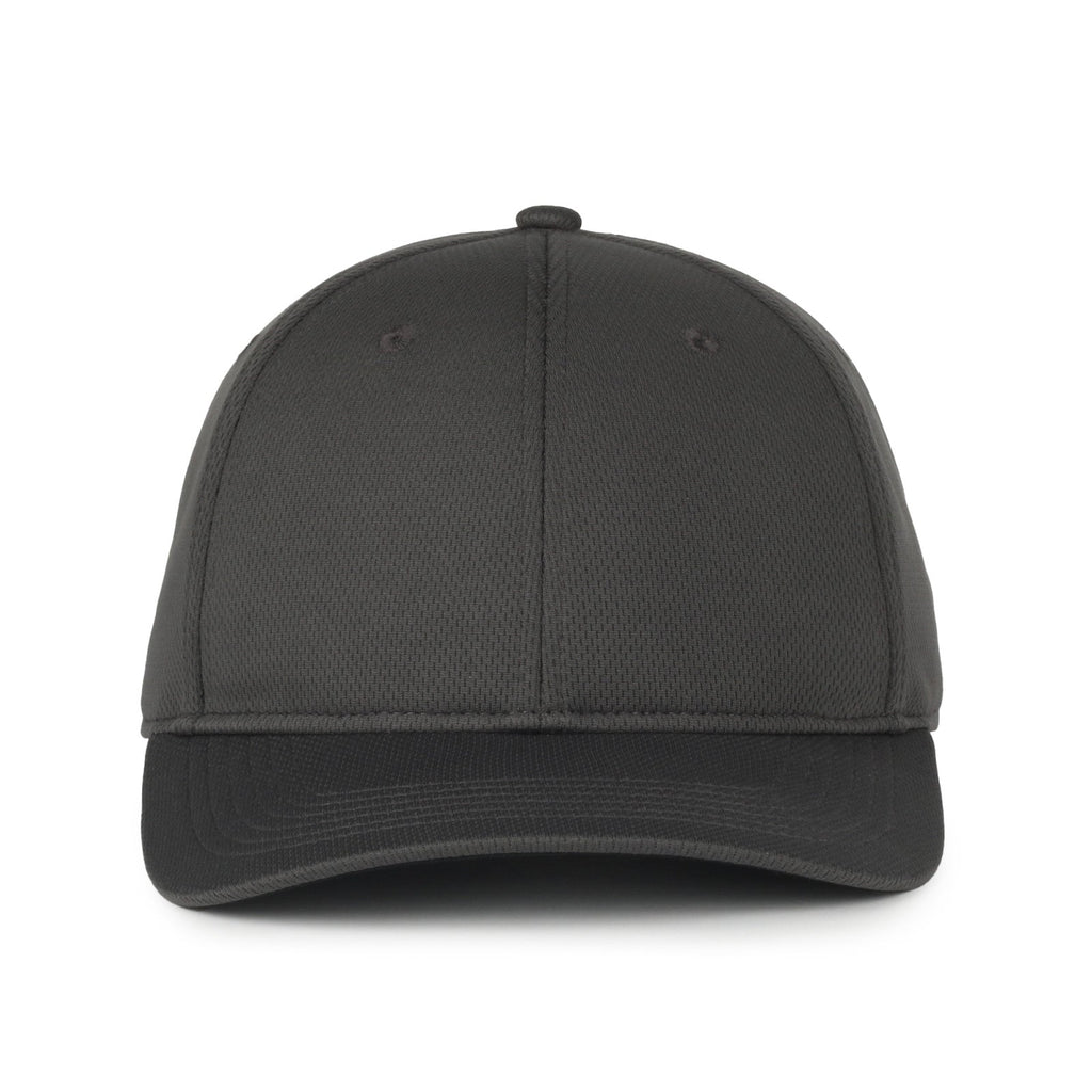 One Size Graphite Outdoor Cap PTM-850 