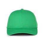 One Size Kelly Green Outdoor Cap PTM-850 
