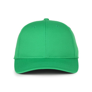 One Size Kelly Green Outdoor Cap PTM-850 
