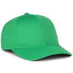 One Size Kelly Green Outdoor Cap PTM-850