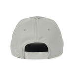One Size Light Grey Outdoor Cap PTM-850 