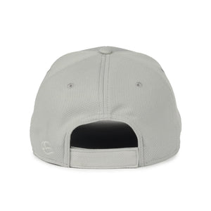 One Size Light Grey Outdoor Cap PTM-850 