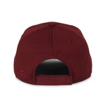 One Size Maroon Outdoor Cap PTM-850