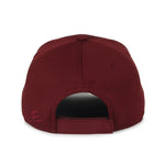 One Size Maroon Outdoor Cap PTM-850 