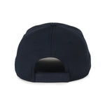 One Size Navy Outdoor Cap PTM-850 