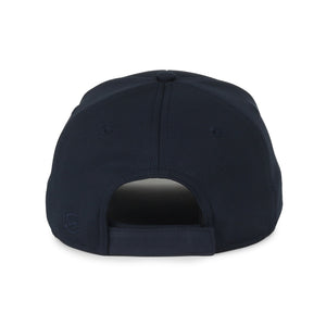 One Size Navy Outdoor Cap PTM-850 