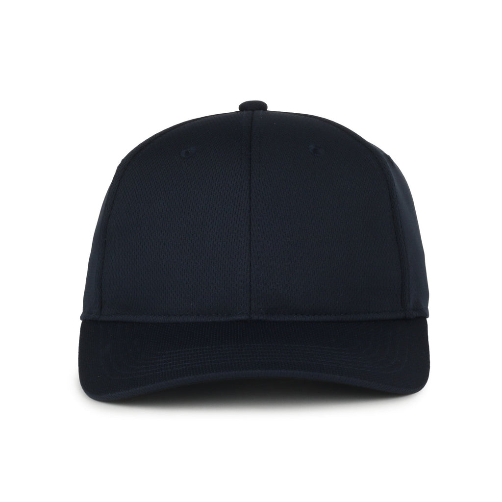 One Size Navy Outdoor Cap PTM-850 