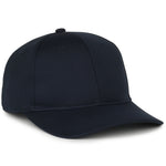 One Size Navy Outdoor Cap PTM-850