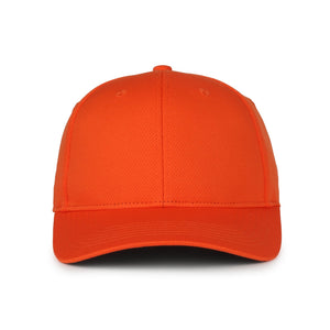 One Size Orange Outdoor Cap PTM-850 