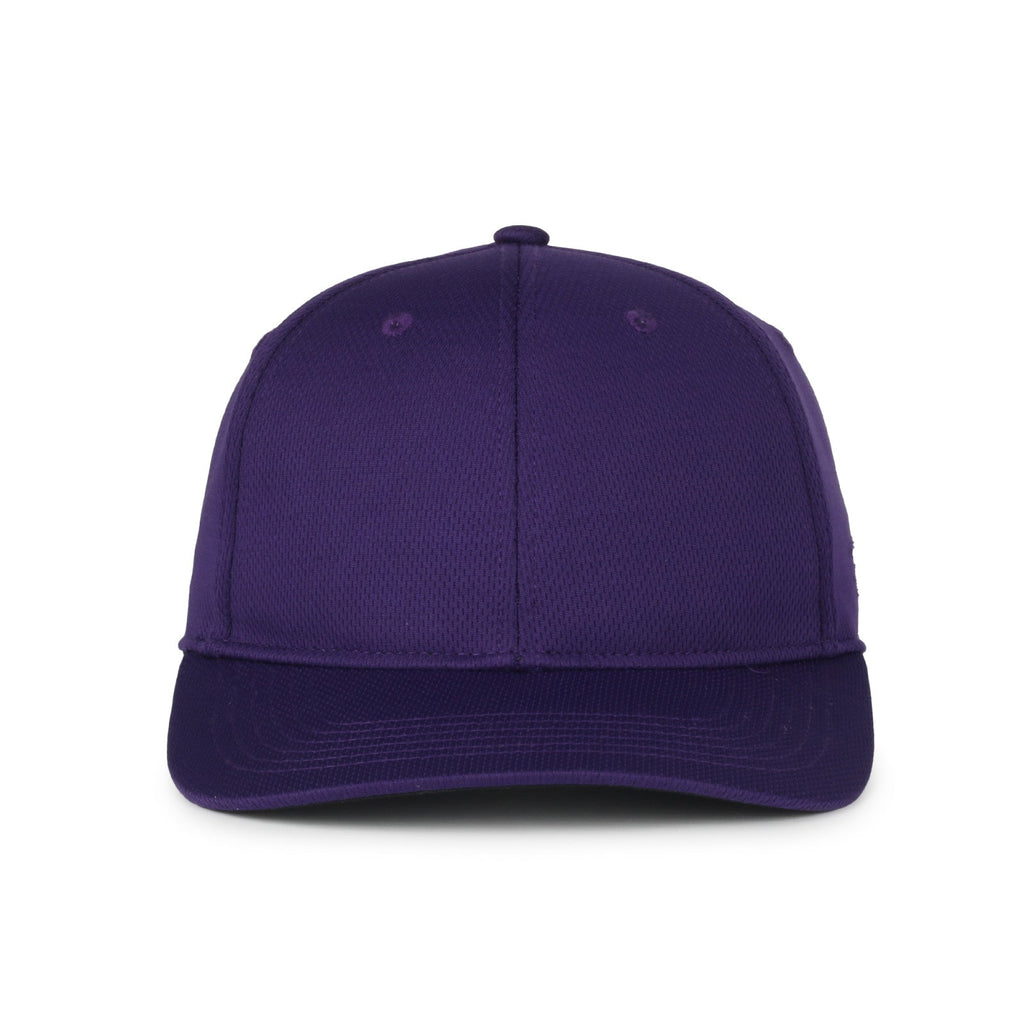 One Size Purple Outdoor Cap PTM-850 