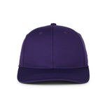 One Size Purple Outdoor Cap PTM-850