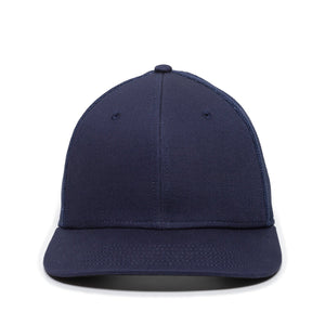 One Size Navy/Navy Outdoor Cap RGR-360M 