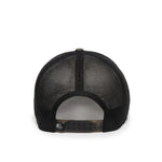One Size Olive/Black Outdoor Cap RGR-360M 