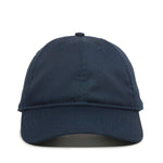 One Size Navy Outdoor Cap RPET100 