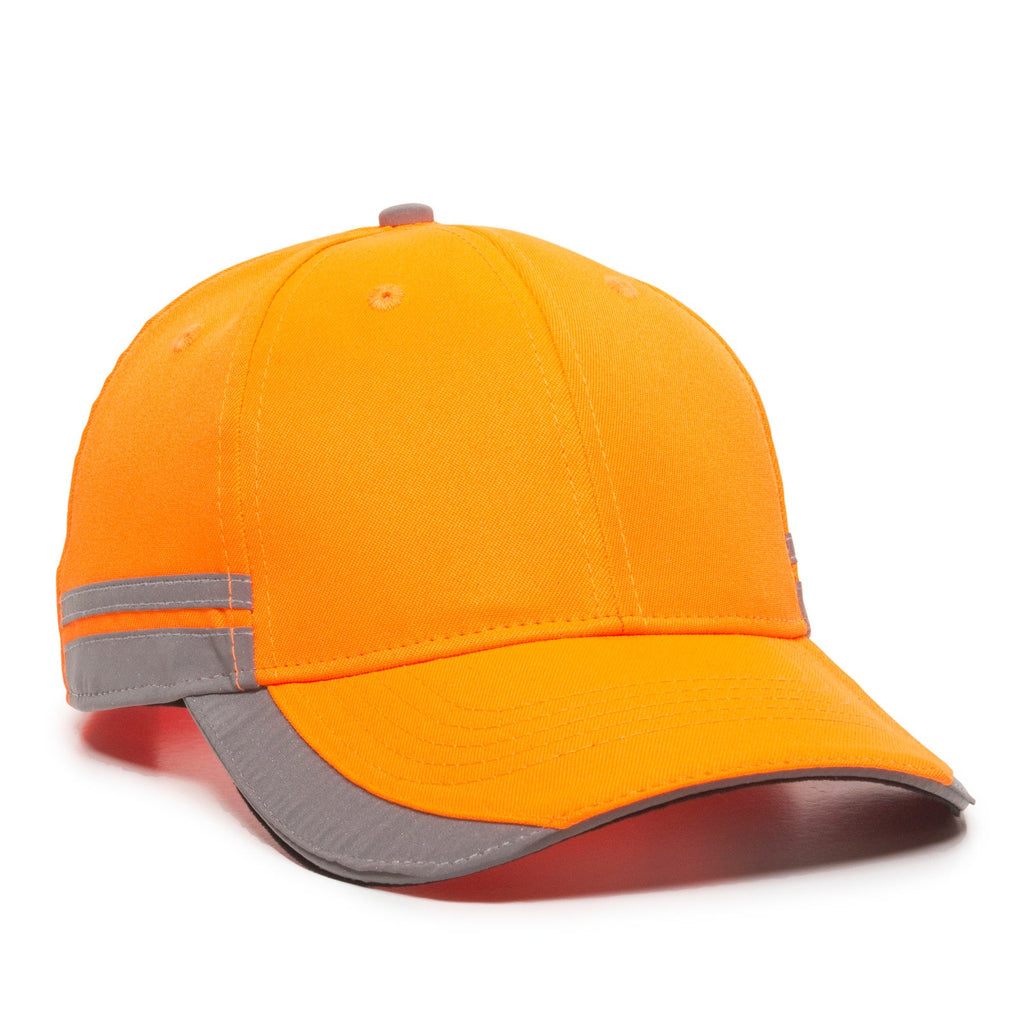 One Size Blaze Outdoor Cap SAF-201 