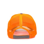 One Size Blaze Outdoor Cap SAF-300M