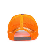 One Size Blaze Outdoor Cap SAF-300M 