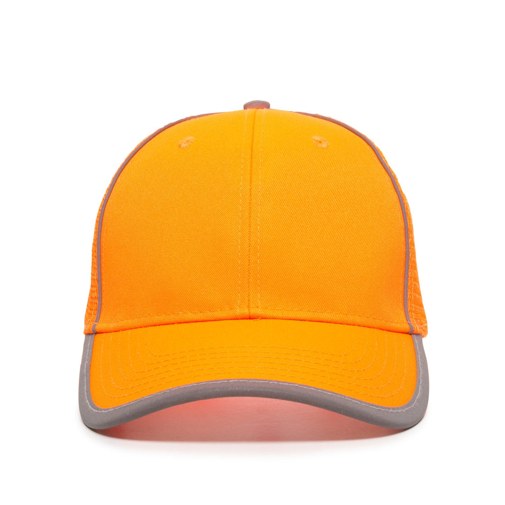 One Size Blaze Outdoor Cap SAF-300M 
